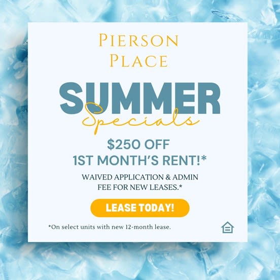 Photos and Video of Pierson Place Apartments in Phoenix, AZ